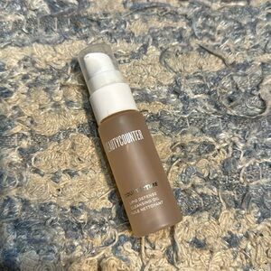 Countertime Lipid Defense Cleansing Oil